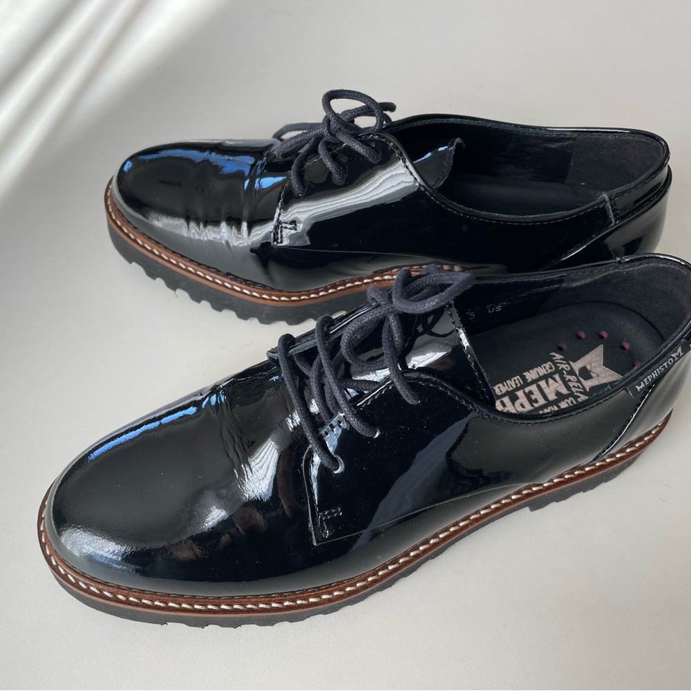 Mephisto Sabatina oxford